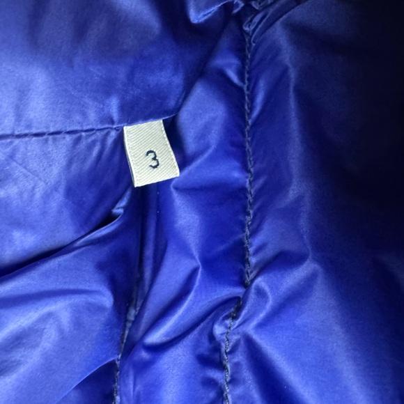 Men Moncler Vest - Picture 7 of 10